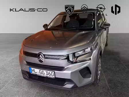 Citroën C3 1.2 100 You