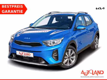 Kia Stonic 1.2