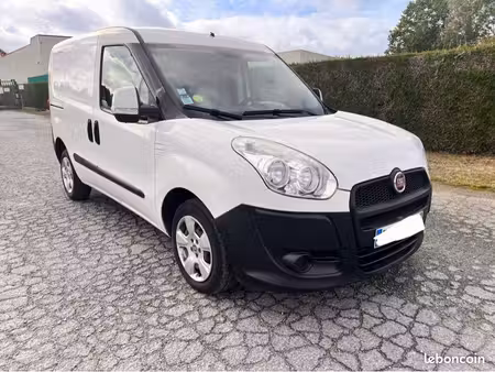 Fiat Doblo 90