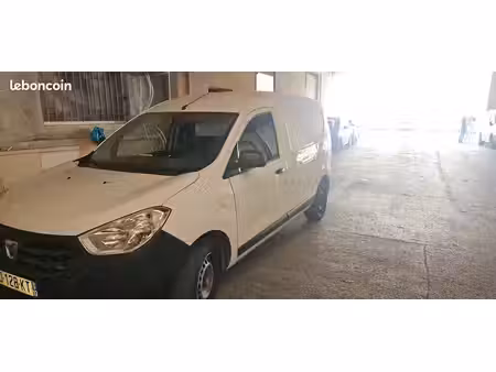 Dacia Dokker 1.6 100