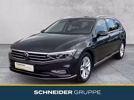 Volkswagen Passat 2.0 TDI 150 Elegance