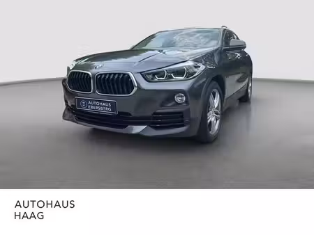 BMW X2 20d 2.0 190 xDrive