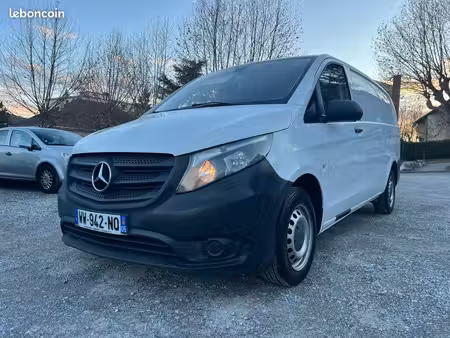 Mercedes-Benz Vito 111 1.6 CDI 114