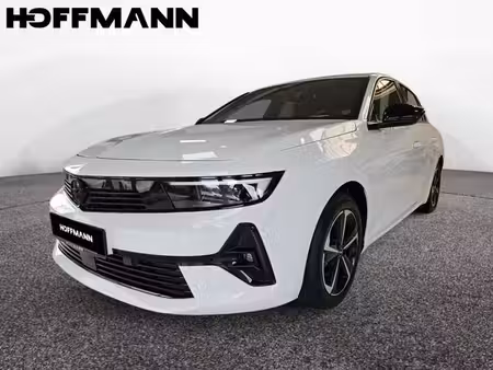Opel Astra 1.2 136 GS