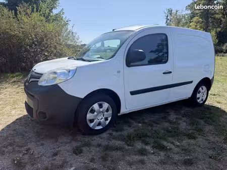 Renault Kangoo 1.5 dCi Confort