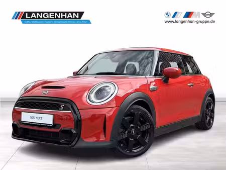Mini Mini Cooper S 2.0 178
