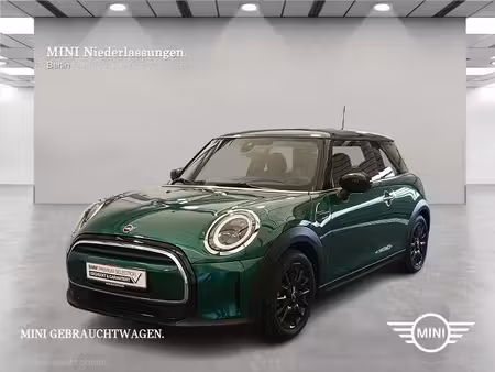 Mini Mini Cooper 1.5 136