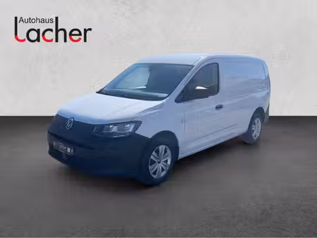 Volkswagen Caddy 2.0 TDI 102
