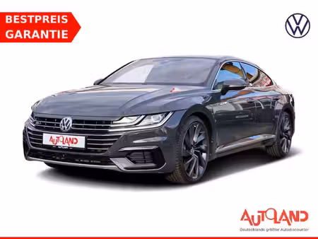 Volkswagen Arteon 2.0 TSI 190 Elegance