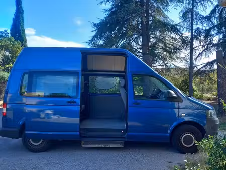 Volkswagen Transporter 2.0