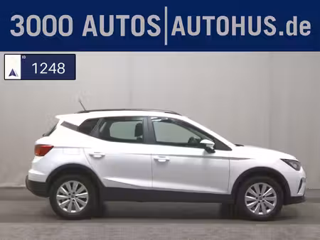 Seat Arona 1.0 TSI Style