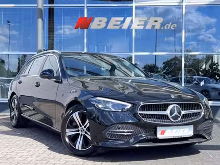 Mercedes-Benz Classe E 200 TD