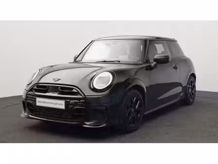 Mini Mini John Cooper Works 2.0 204