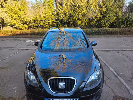 Seat Altea Xl