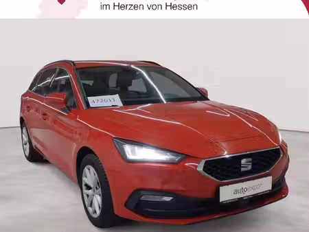 Seat Leon 2.0 TDI 150 Style