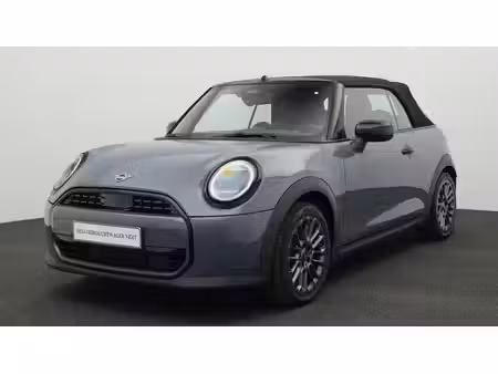 Mini Cabrio Cooper 2.0 163 Classic