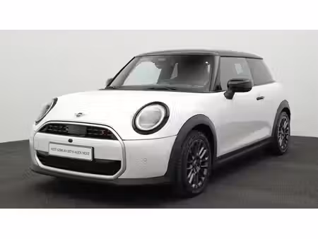 Mini Mini Cooper S 2.0 204 Favoured