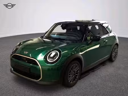 Mini Mini Cooper 1.5 156 Favoured
