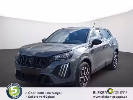 Peugeot 2008 1.2 Active