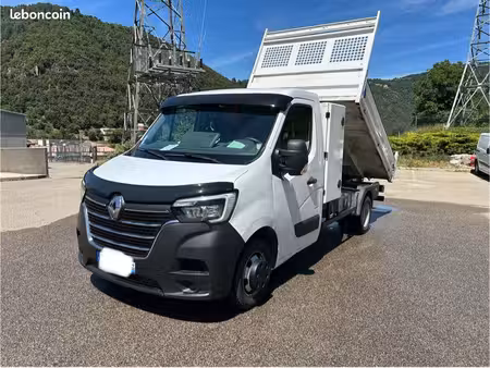 Renault Master 2.3 dCi 145