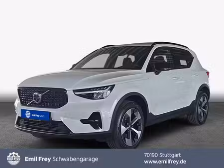 Volvo XC40 B4 2.0 197