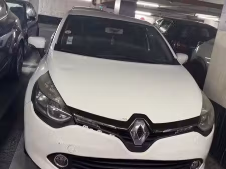 Renault Clio 1.5 dCi 90