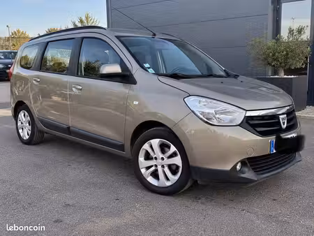 Dacia Lodgy 1.5 dCi