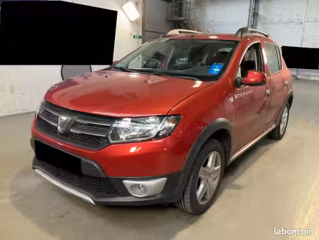 Dacia Sandero 1.5 dCi 90 Prestige