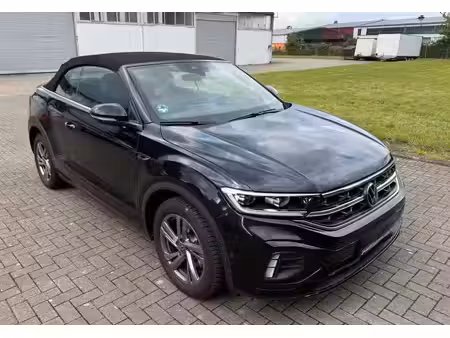 Volkswagen T-Roc 1.5 150 R-Line