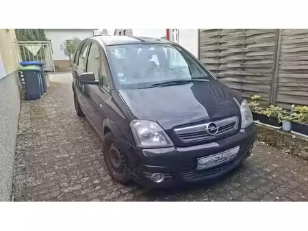 Opel Meriva 1.6 105 Innovation