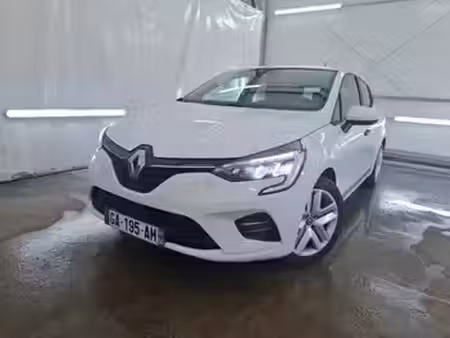 Renault Clio 1.0 SCe 65 Business