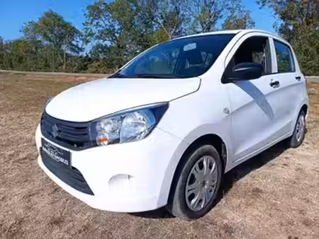 Suzuki Celerio 1.0 68 Avantage