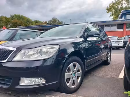 Škoda Octavia 1.6 TDI 105 Active