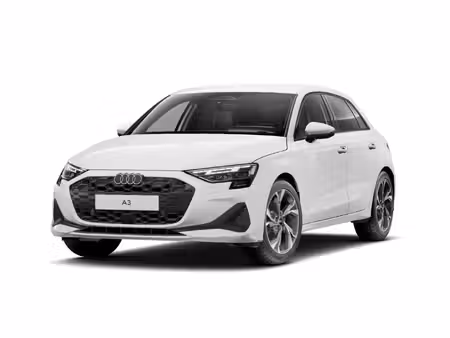 Audi A3 1.5 TFSI