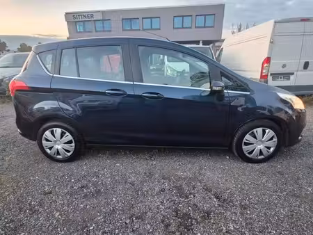 Ford B-max 1.6 105 Titanium