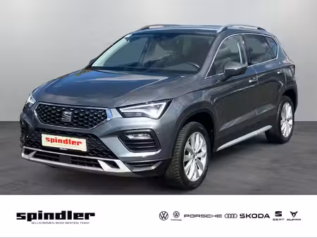 Seat Ateca 1.5 TSI 150 Xperience
