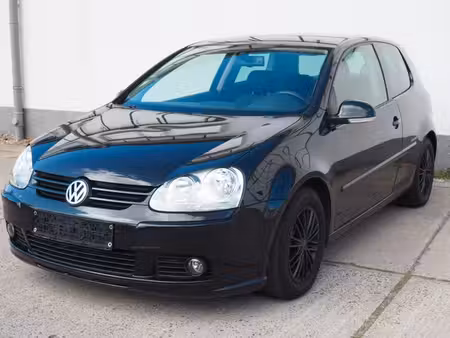 Volkswagen Golf 1.4 TSI 122 United