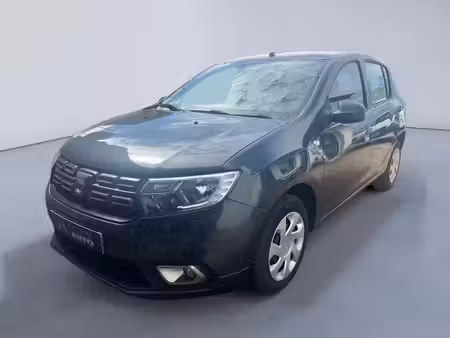 Dacia Sandero 1.0 SCe 75 Ambiance