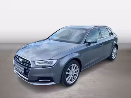 Audi A3 1.5 TFSI 150