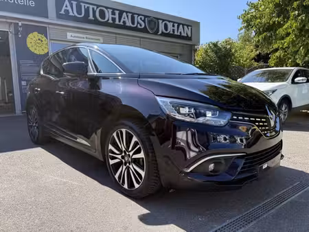 Renault Scénic 1.2