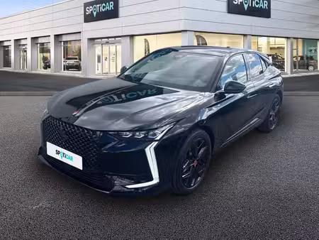 DS 4 1.5 HDi 130 Performance Line