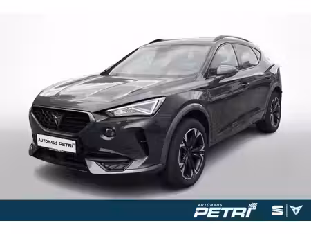 Cupra Formentor 1.5 TSI 150