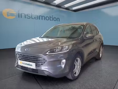 Ford Kuga 2.5 Titanium X