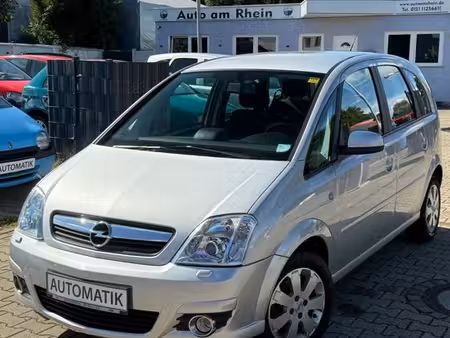 Opel Meriva 1.8 125 Edition