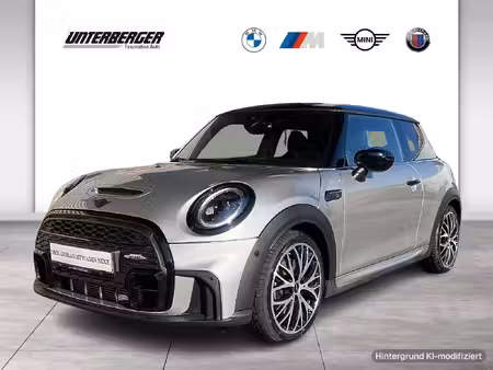 Mini Mini John Cooper Works 2.0 178
