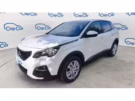 Peugeot 3008 1.5 HDi 130 Active Business