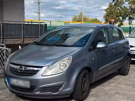 Opel Corsa 1.3 CDTI 75