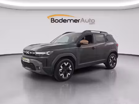 Dacia Duster 1.6 140 SL Extreme