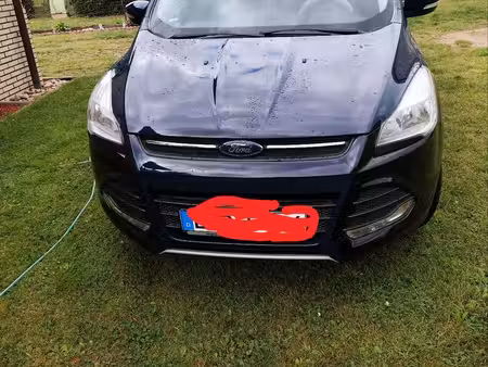 Ford Kuga 1.5 120