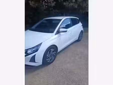 Hyundai i20 1.0 T-GDi 100 Creative